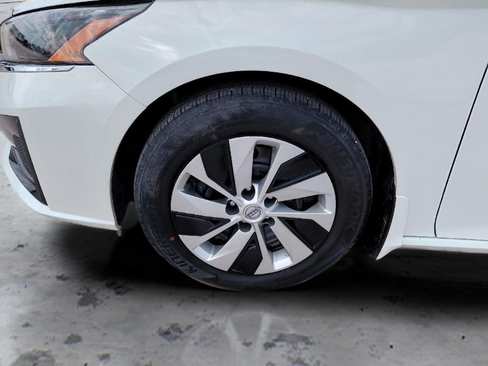2023 Nissan Altima 2.5 S