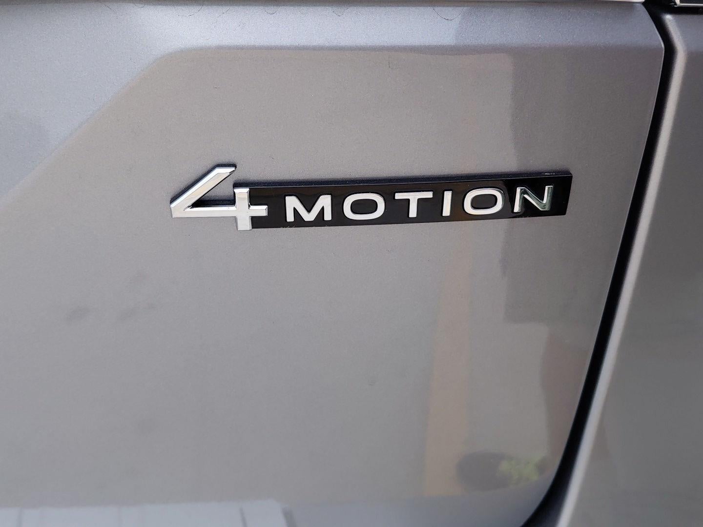 2024 Volkswagen Atlas 2.0T SEL