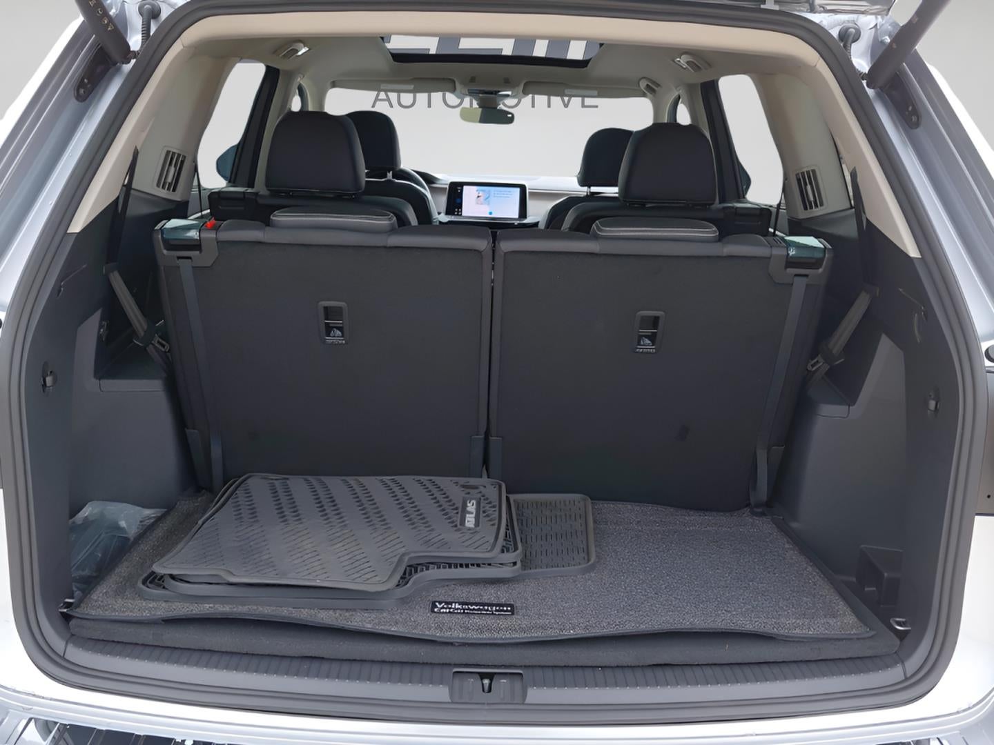 2024 Volkswagen Atlas 2.0T SEL