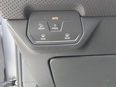 2024 Volkswagen Atlas 2.0T SEL