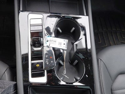 2024 Volkswagen Atlas 2.0T SEL