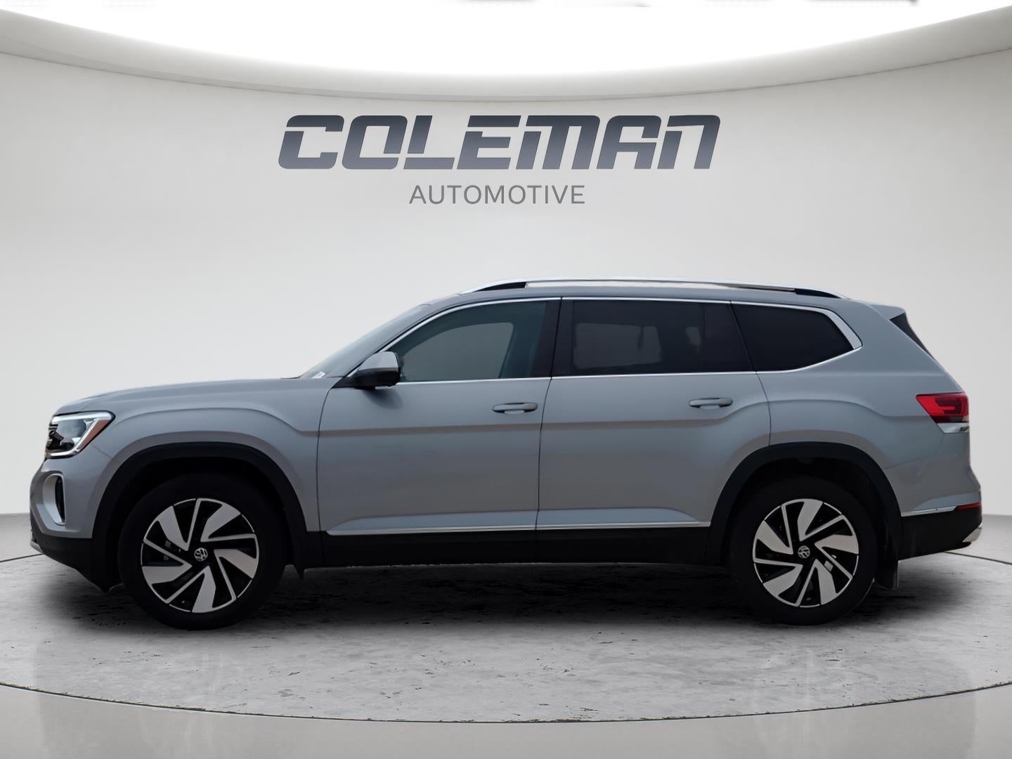 2024 Volkswagen Atlas 2.0T SEL