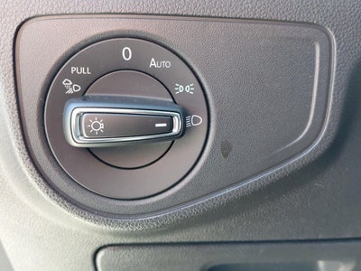 2021 Volkswagen Atlas 2.0T SE