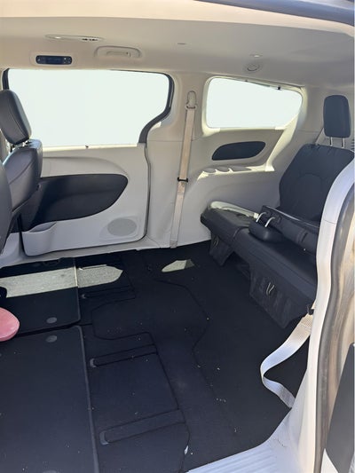 2019 Chrysler Pacifica Touring-L