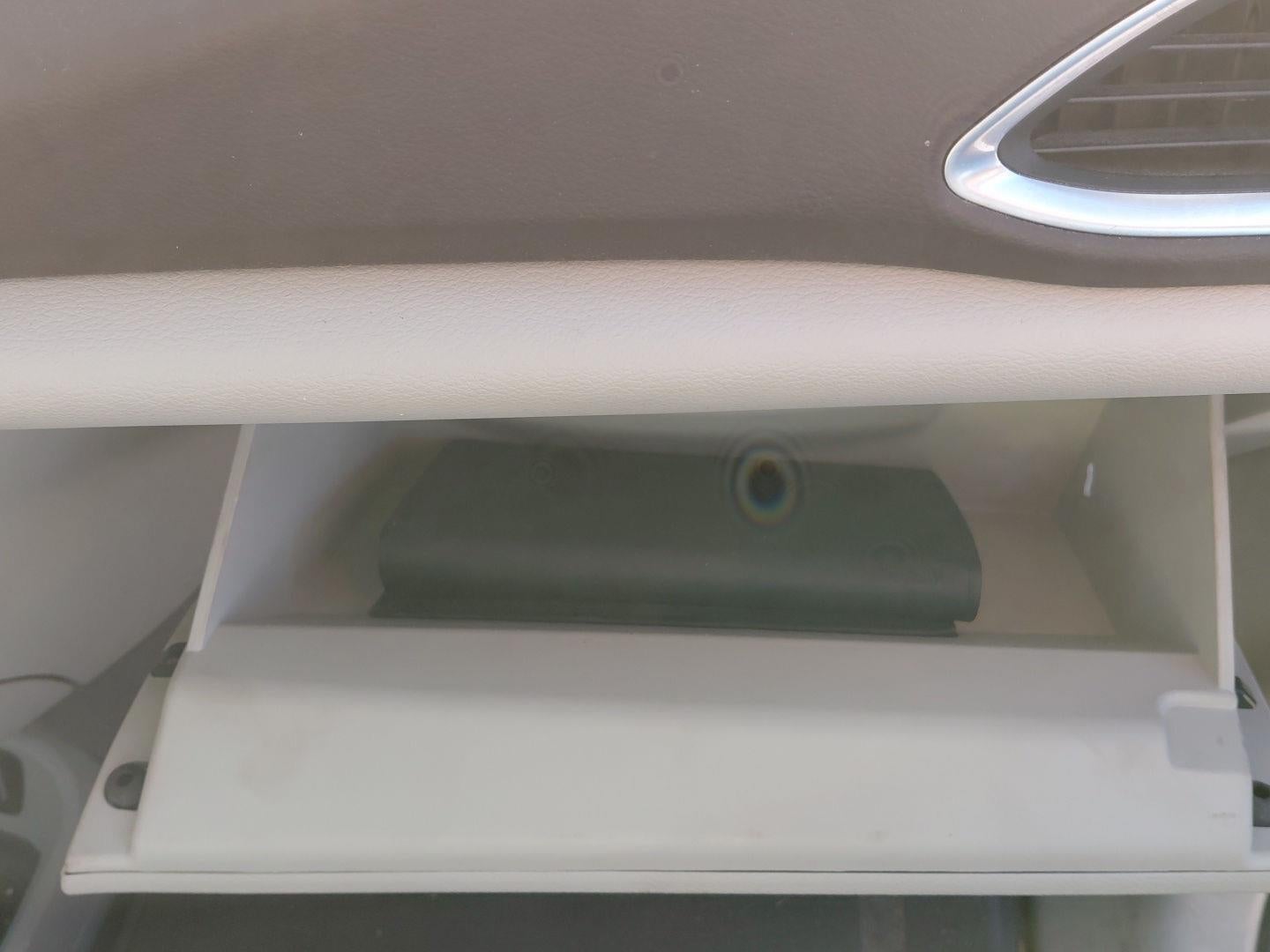 2017 Chrysler Pacifica Touring L Plus 12