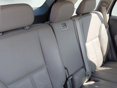 2010 Ford Edge Limited