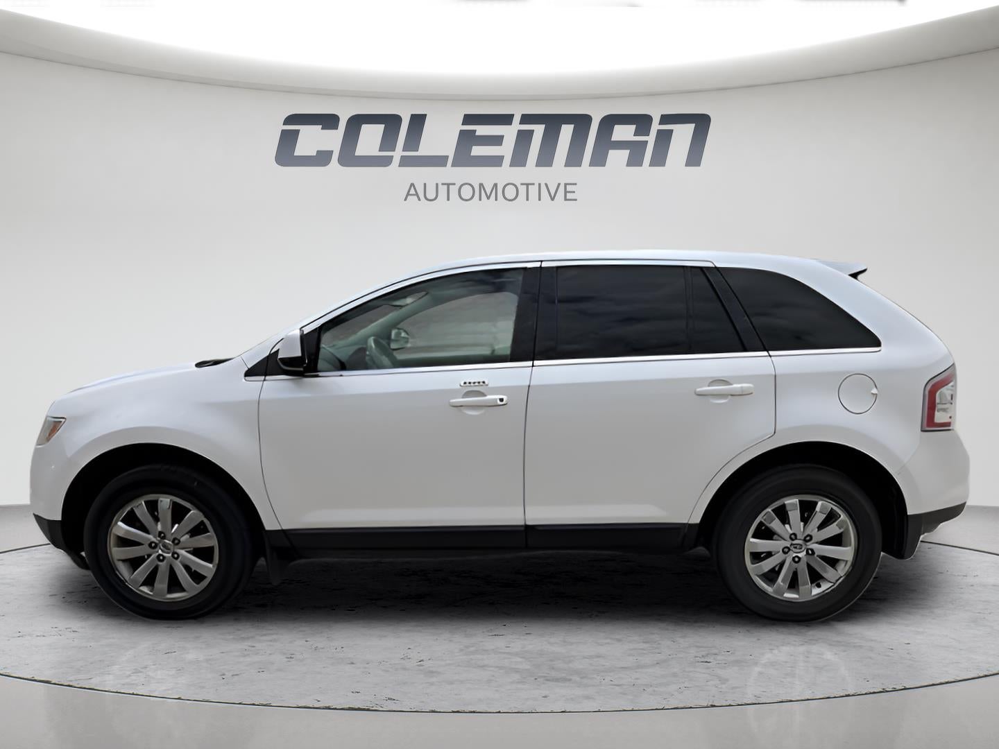 2010 Ford Edge Limited