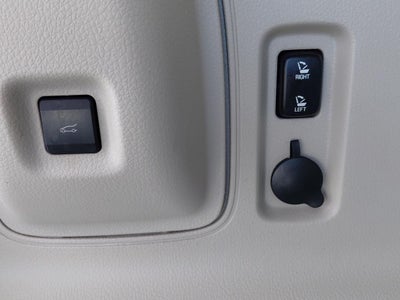 2010 Ford Edge Limited