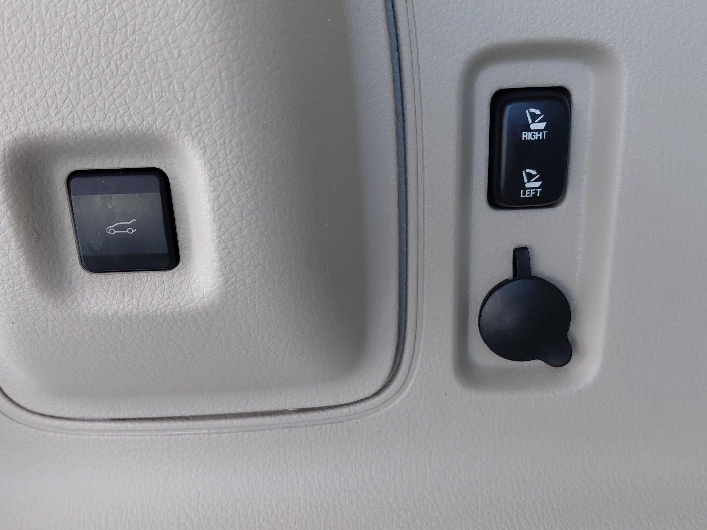 2010 Ford Edge Limited