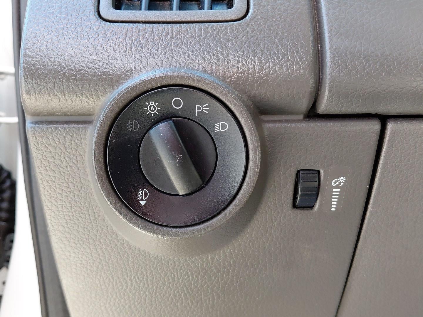 2010 Ford Edge Limited