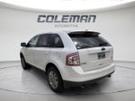 2010 Ford Edge Limited