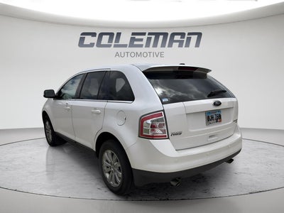 2010 Ford Edge Limited