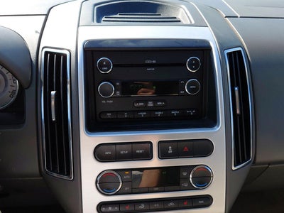 2010 Ford Edge Limited