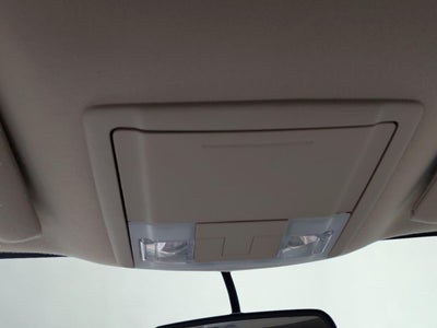 2010 Ford Edge Limited