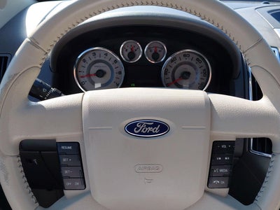 2010 Ford Edge Limited