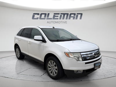 2010 Ford Edge Limited
