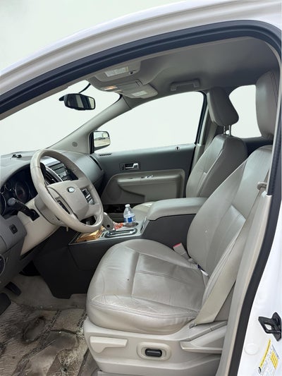 2010 Ford Edge Limited