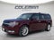 2018 Ford Flex Limited
