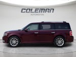 2018 Ford Flex Limited