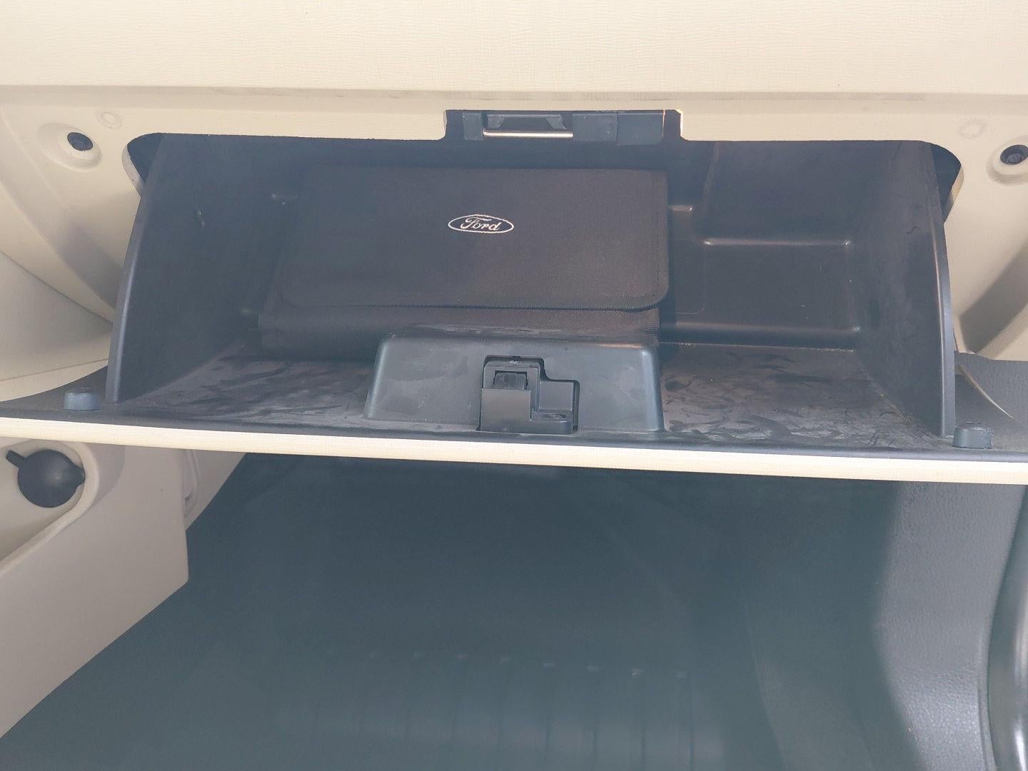 2018 Ford Flex Limited 20