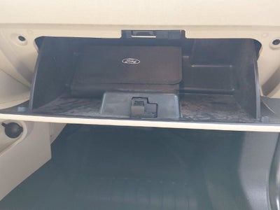 2018 Ford Flex Limited