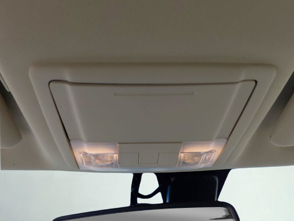2018 Ford Flex Limited