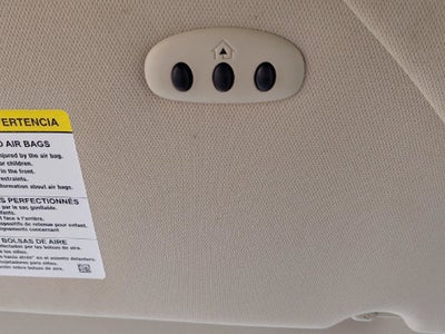 2018 Ford Flex Limited