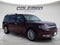 2018 Ford Flex Limited