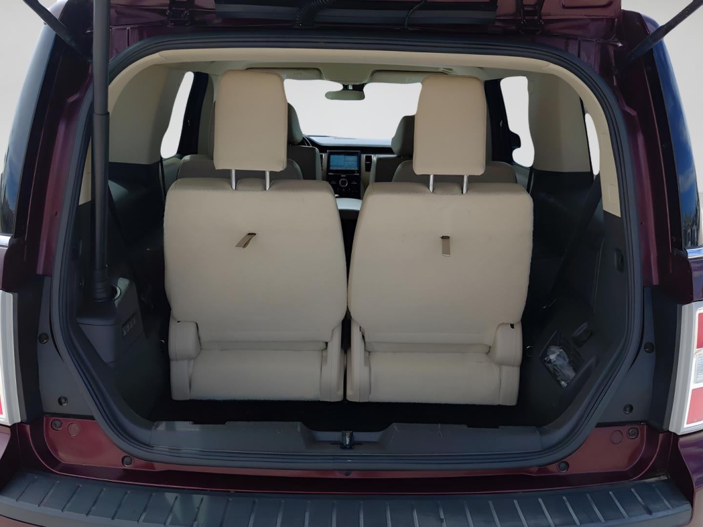 2018 Ford Flex Limited 39