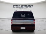 2018 Ford Flex Limited