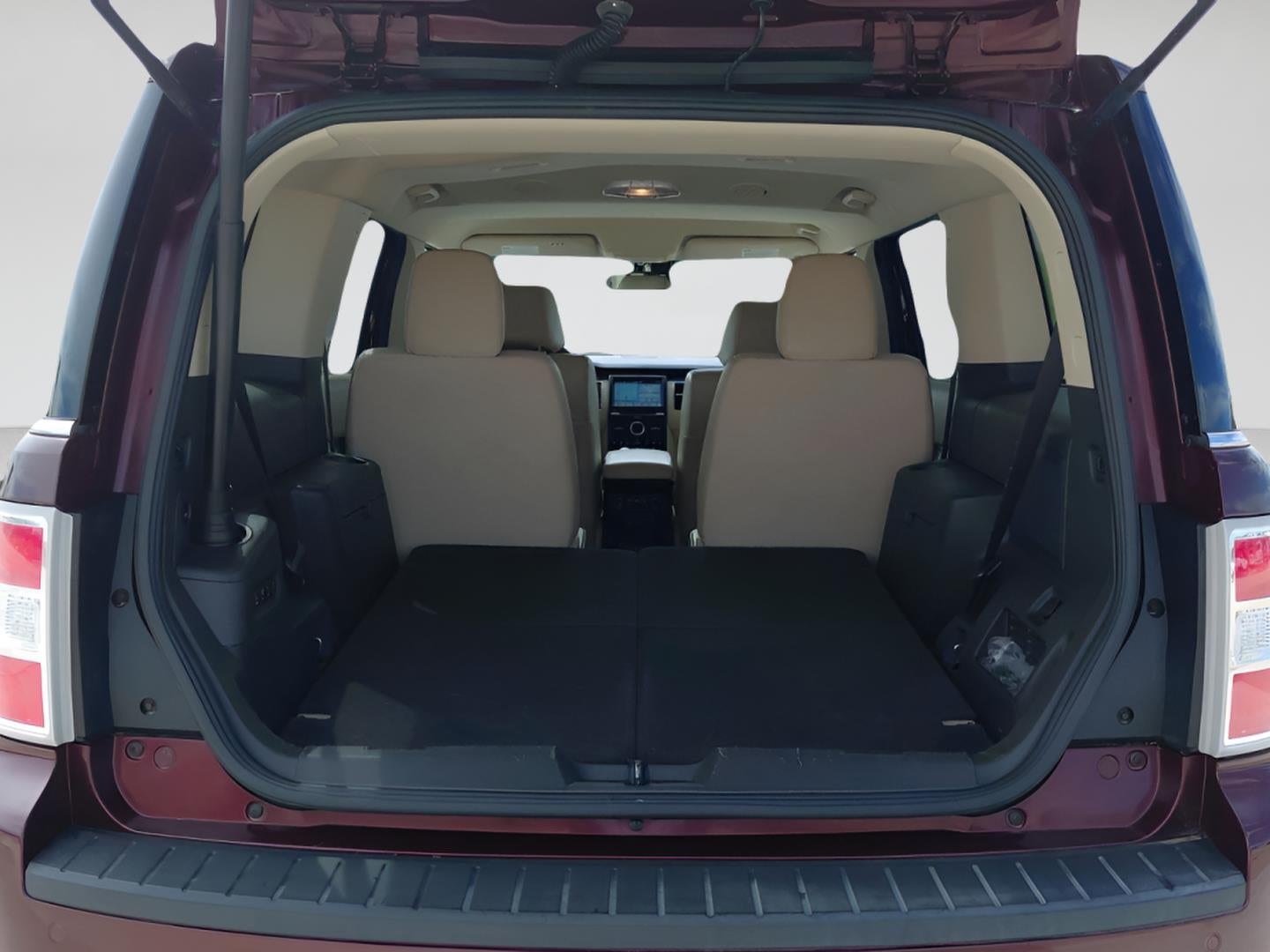 2018 Ford Flex Limited 42
