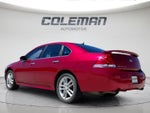 2014 Chevrolet Impala Limited LTZ