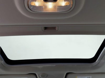2014 Chevrolet Impala Limited LTZ