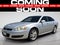 2014 Chevrolet Impala Limited LTZ