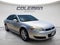 2014 Chevrolet Impala Limited LTZ
