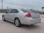 2014 Chevrolet Impala Limited LTZ