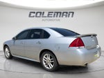 2014 Chevrolet Impala Limited LTZ