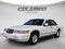 1996 Mercury Grand Marquis LS