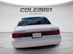 1996 Mercury Grand Marquis LS