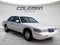1996 Mercury Grand Marquis LS