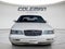 1996 Mercury Grand Marquis LS