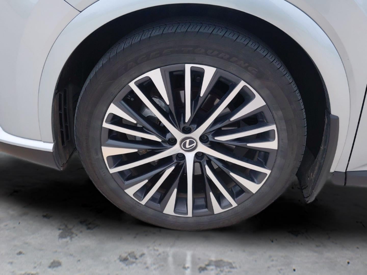 2023 Lexus RX RX 350 Luxury