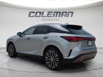 2023 Lexus RX RX 350 Luxury