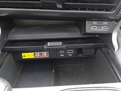 2023 Lexus RX RX 350 Luxury