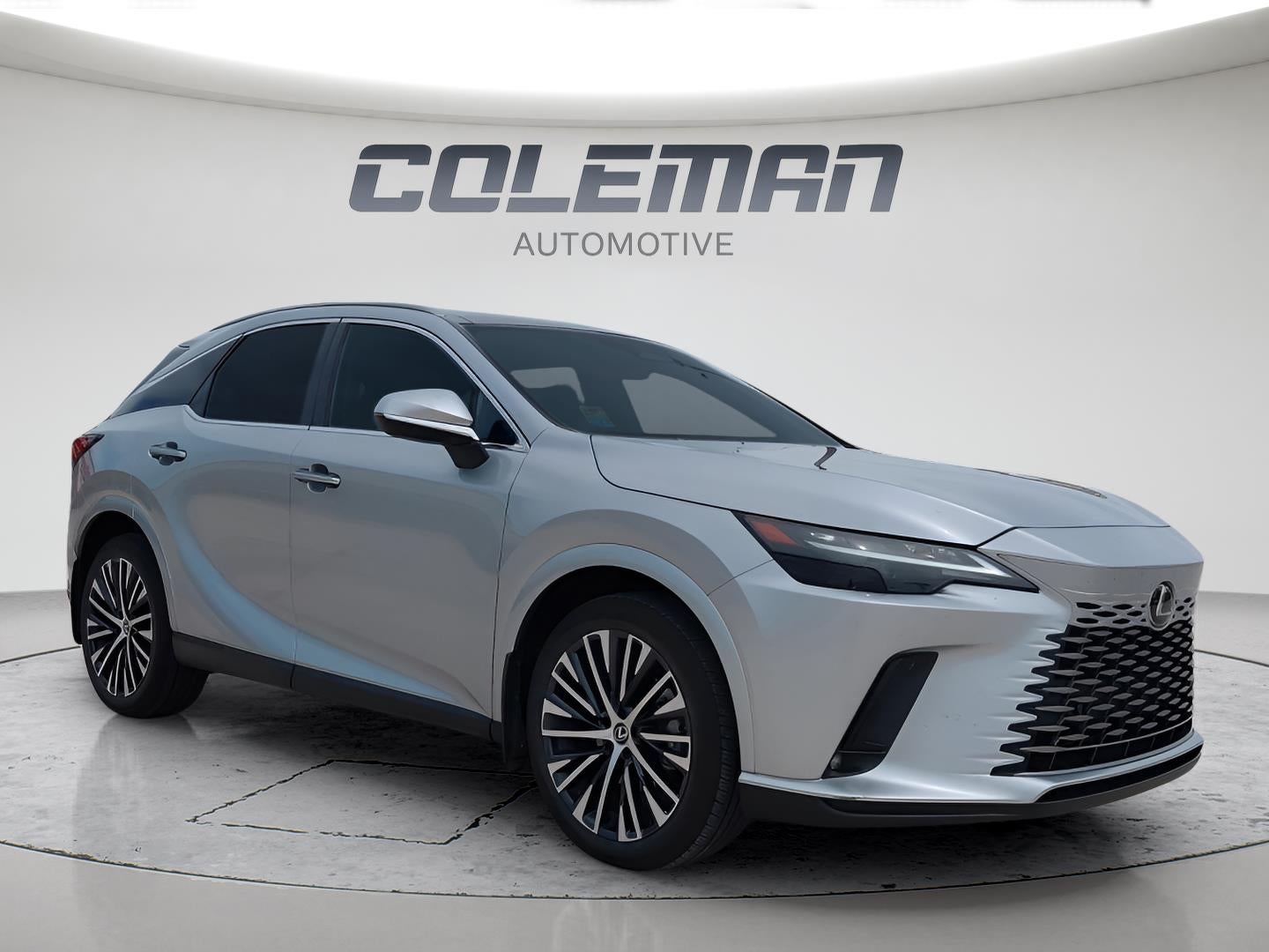 2023 Lexus RX RX 350 Luxury