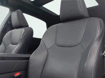 2023 Lexus RX RX 350 Luxury