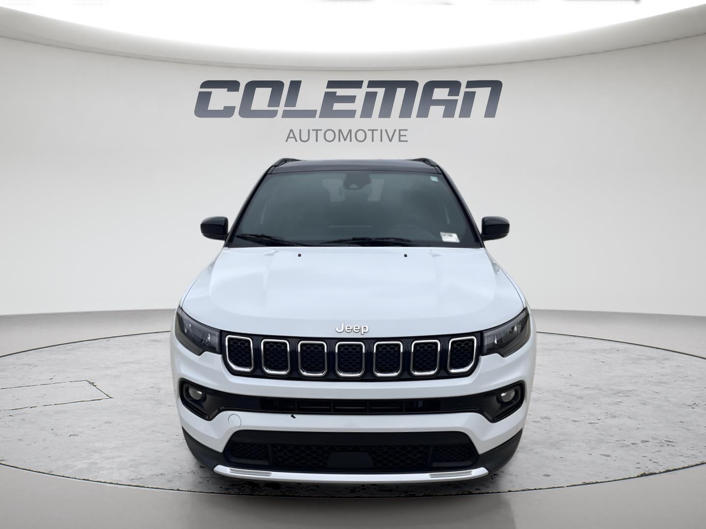 2024 Jeep Compass Limited 18