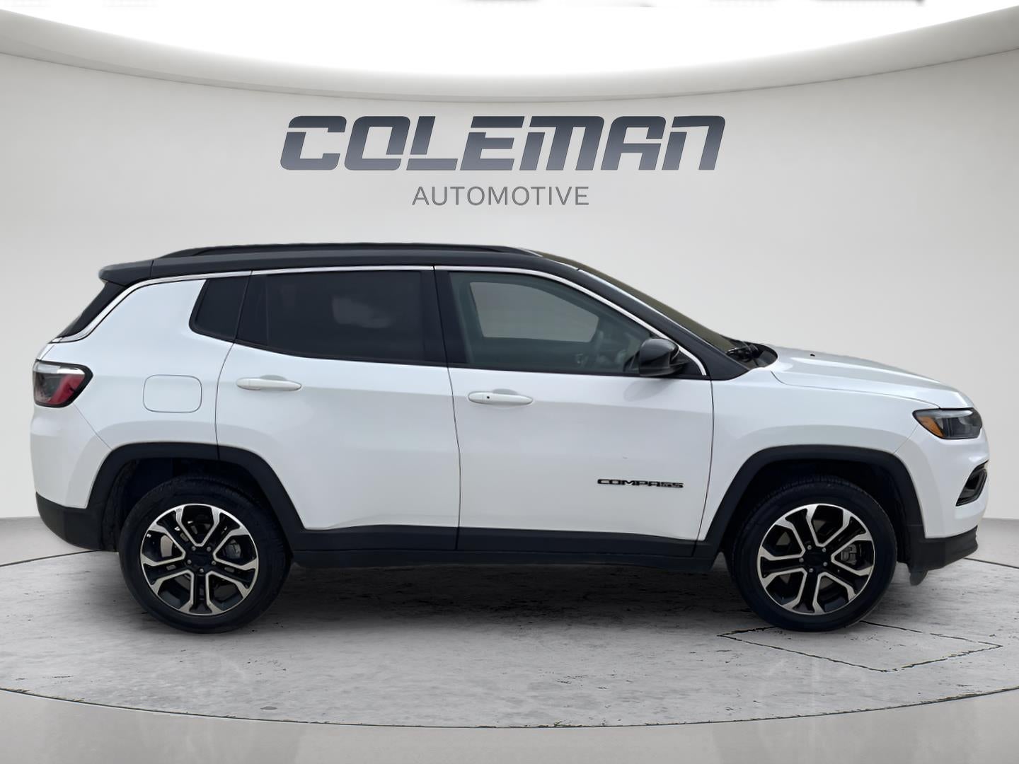 2024 Jeep Compass Limited 20