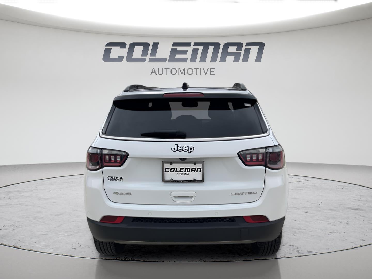 2024 Jeep Compass Limited 24
