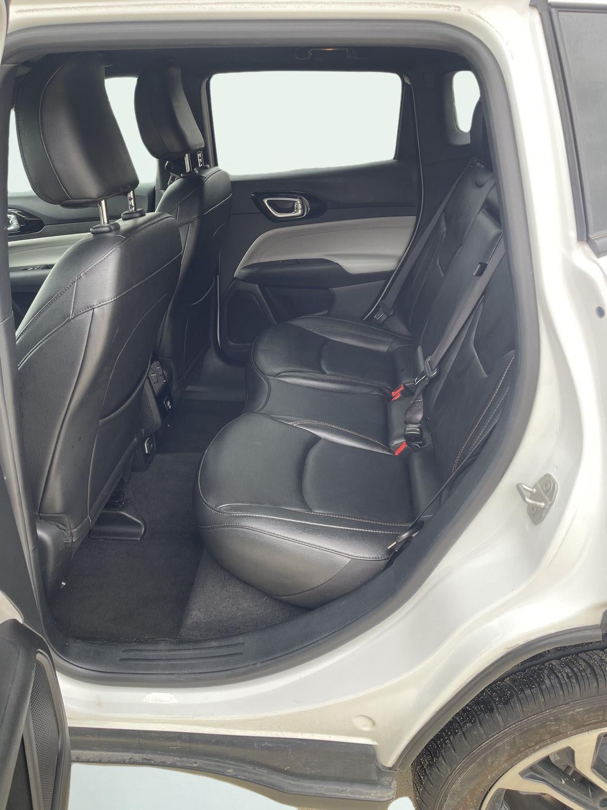 2024 Jeep Compass Limited 25